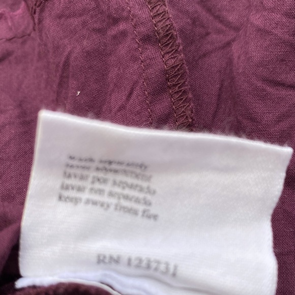 Odd Molly Blouse - Picture 8 of 10